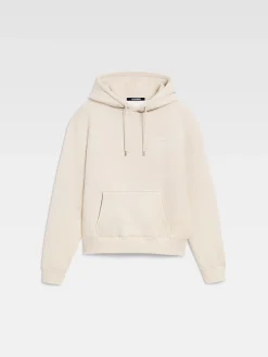 Le hoodie Courchevel