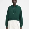 Le hoodie Gros Grain