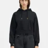 Le hoodie Gros Grain