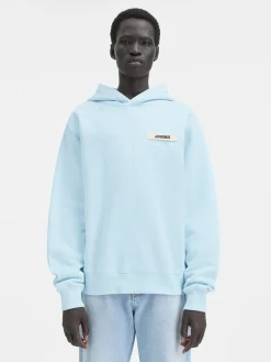 Le hoodie Gros Grain