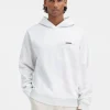 Le hoodie Gros Grain