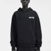 Le hoodie Gros Grain
