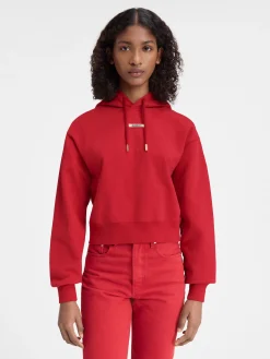 Le hoodie Gros Grain