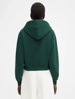 Le hoodie Gros Grain