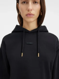 Le hoodie Gros Grain
