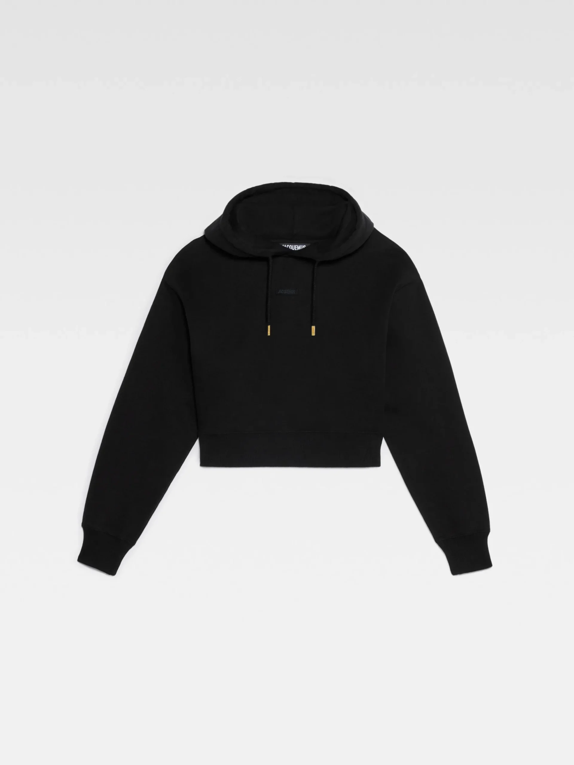 Le hoodie Gros Grain
