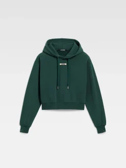 Le hoodie Gros Grain