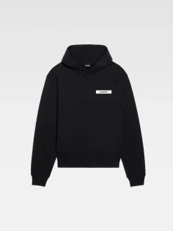 Le hoodie Gros Grain