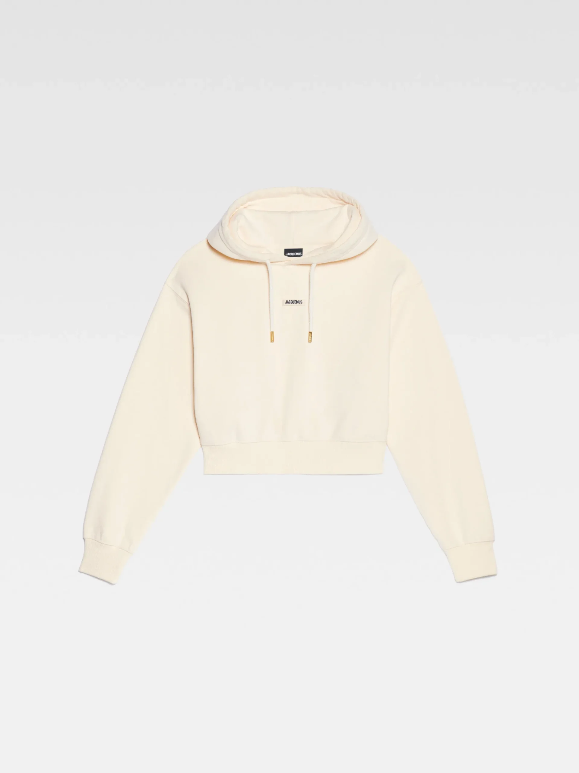 Le hoodie Gros Grain