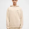 Le hoodie Londres
