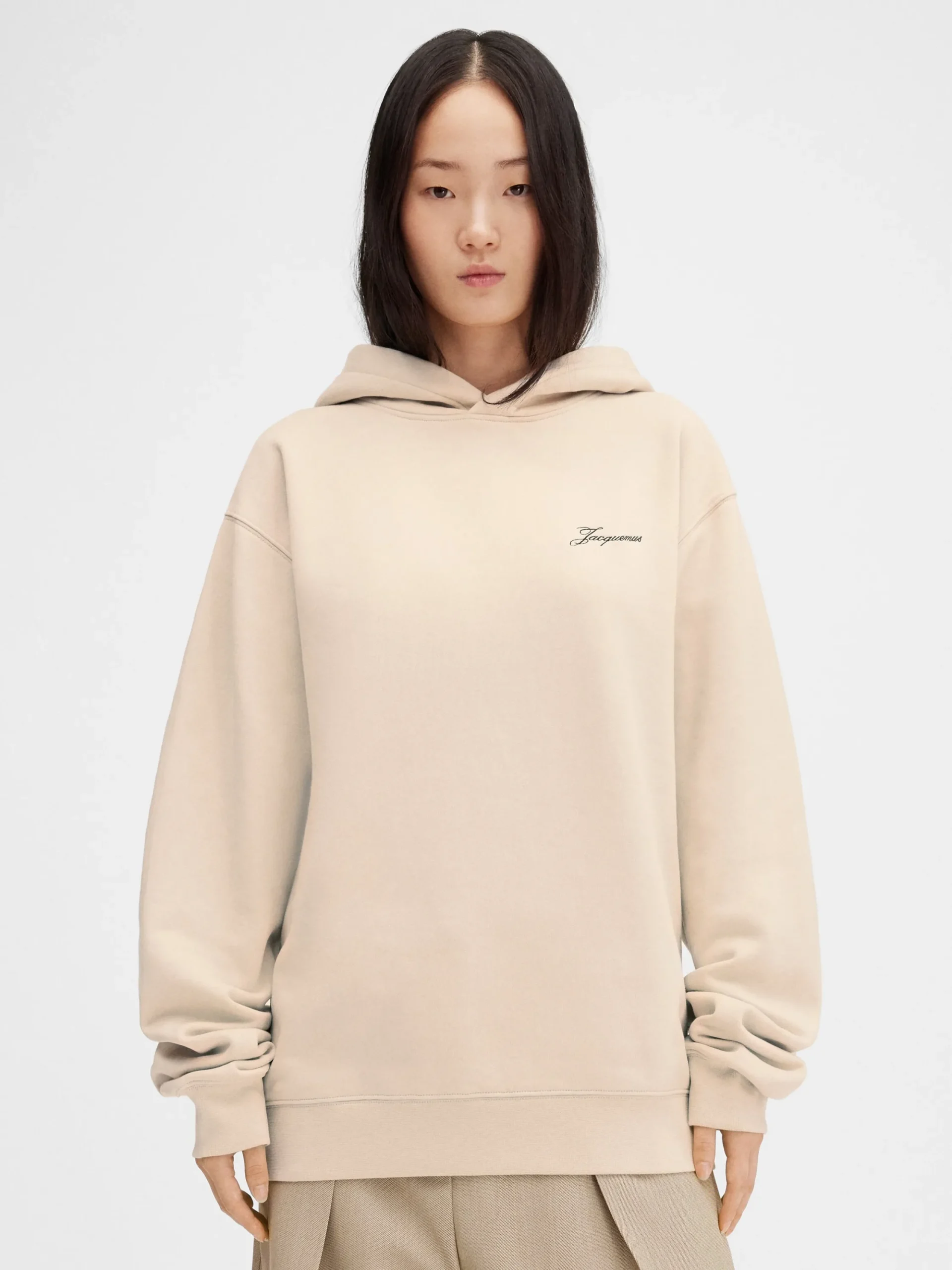 Le hoodie Londres
