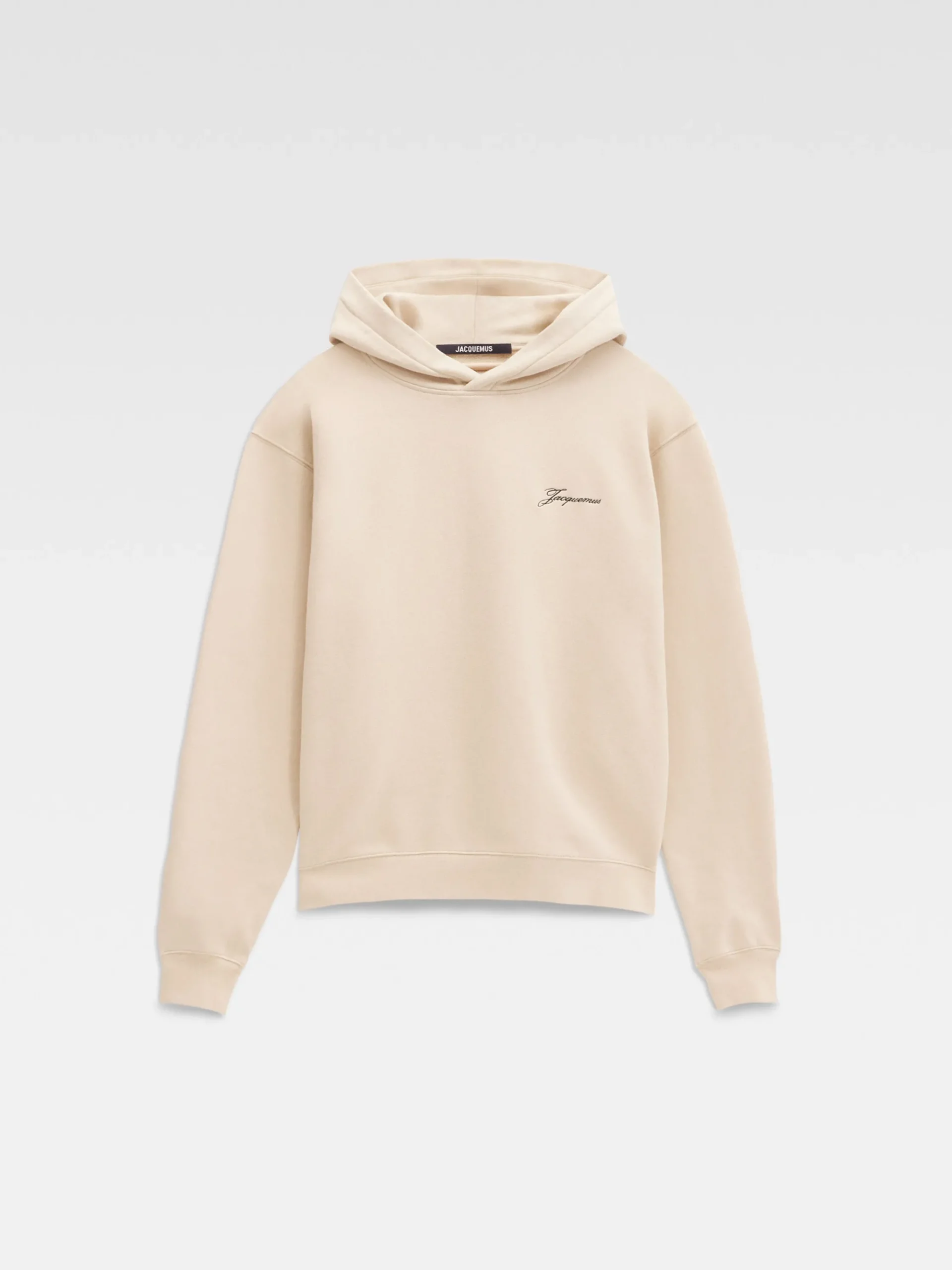 Le hoodie Londres