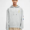 Le hoodie New York