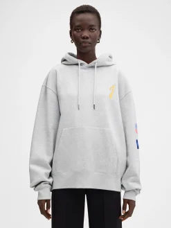 Le hoodie New York