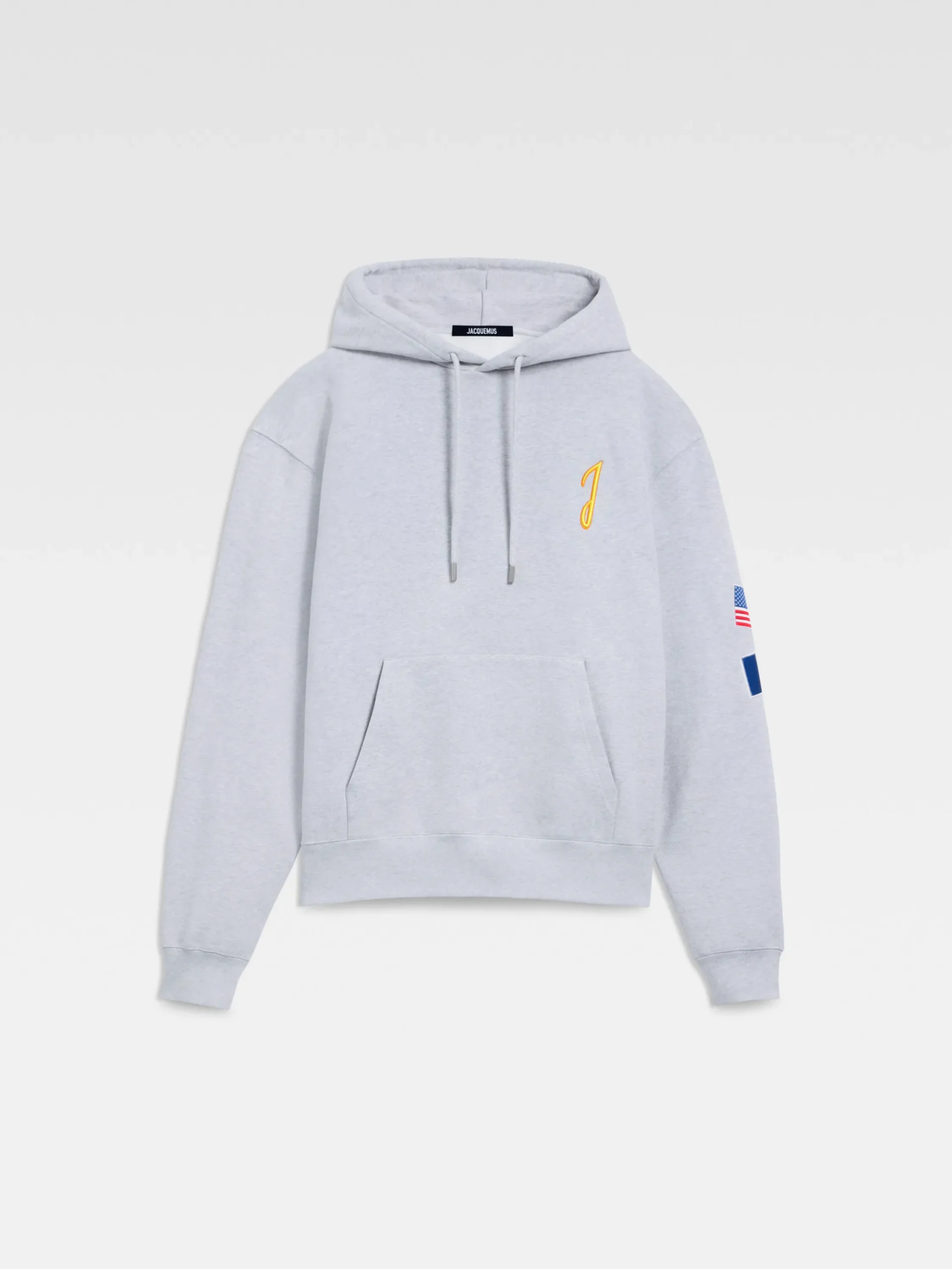 Le hoodie New York