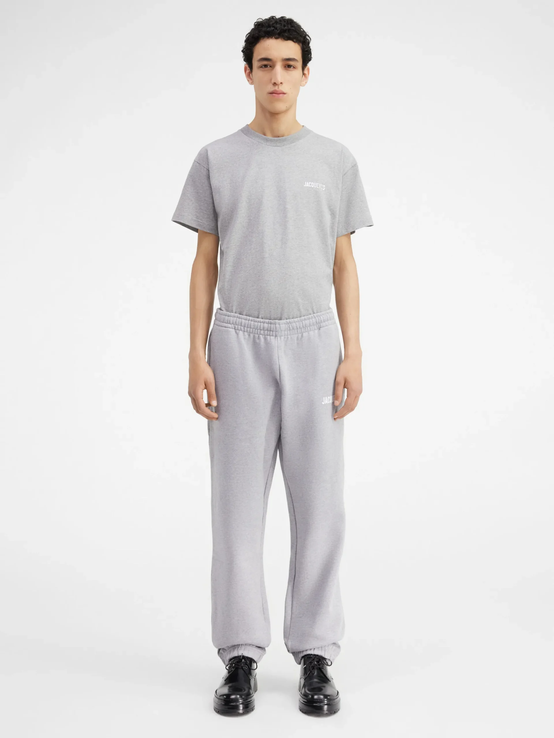 Le jogging Jacquemus