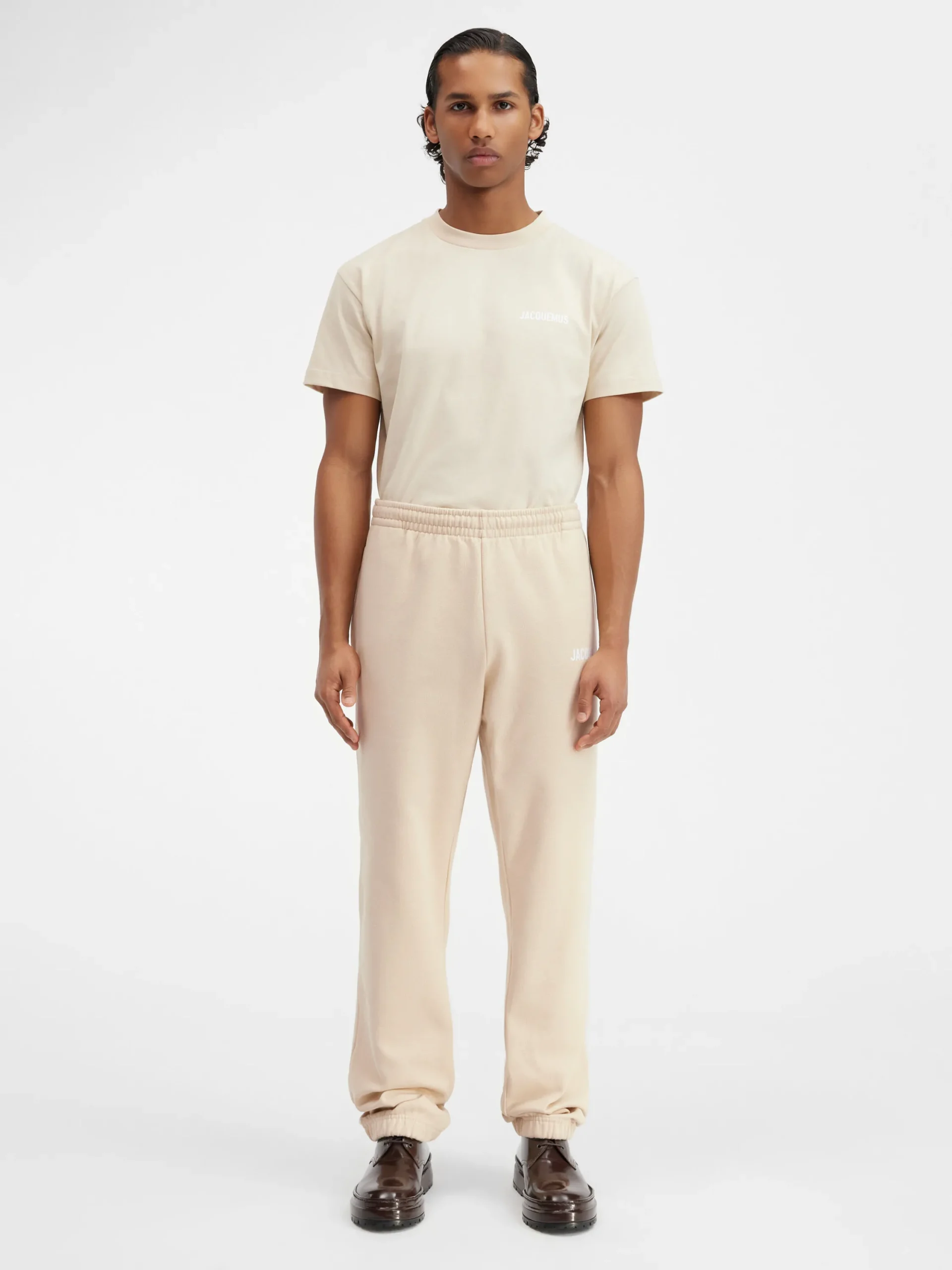 Le jogging Jacquemus
