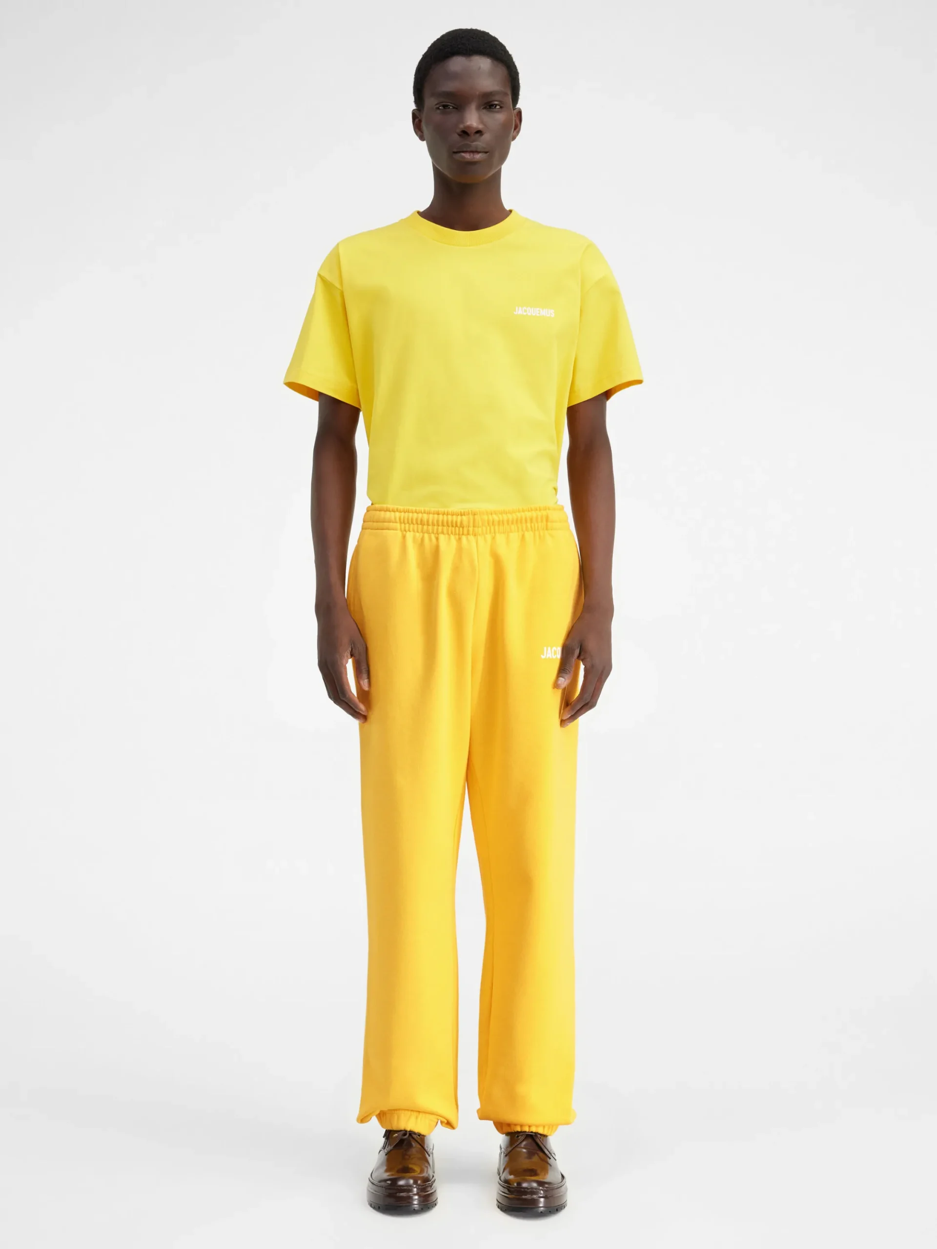Le jogging Jacquemus
