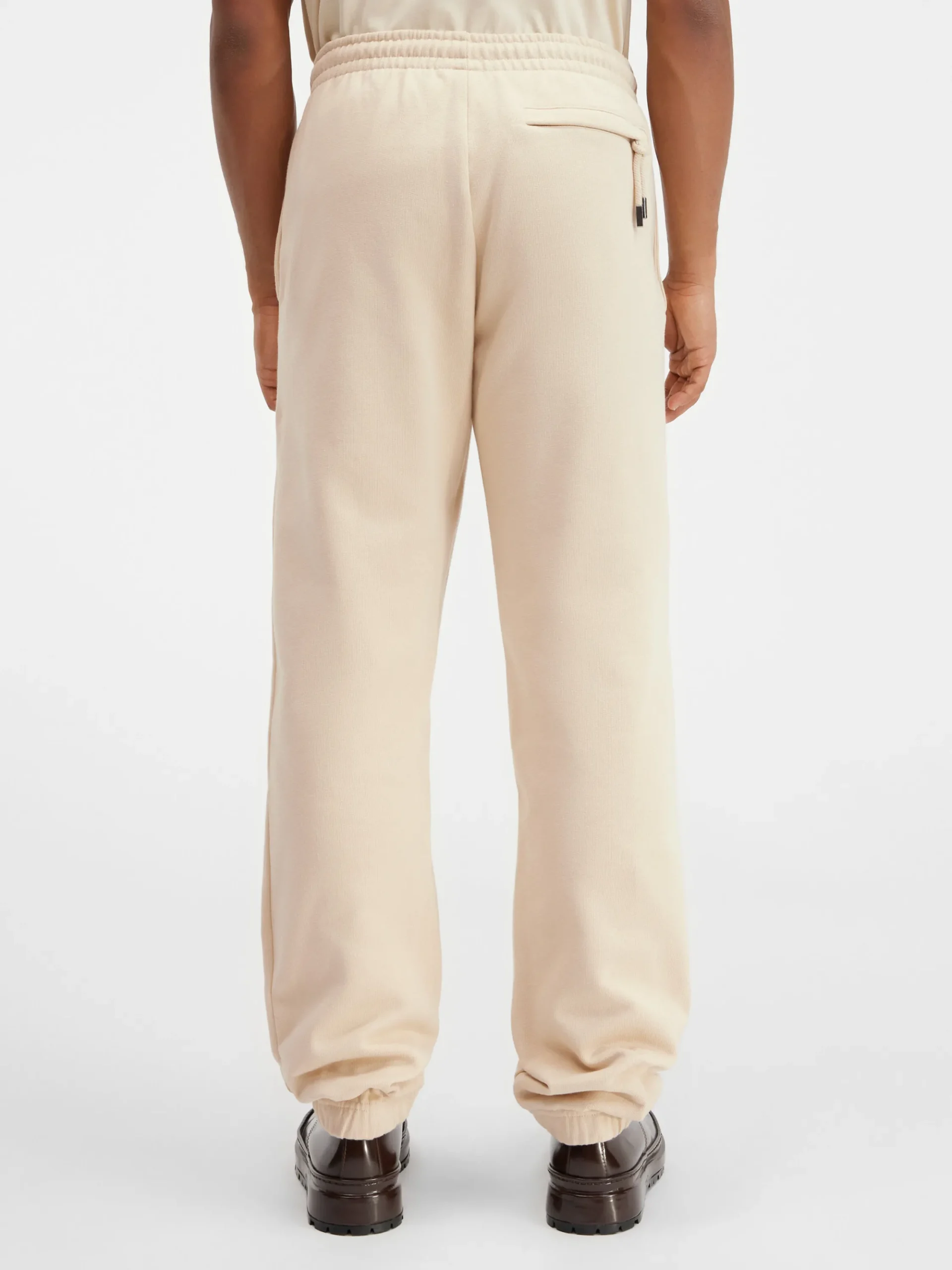 Le jogging Jacquemus