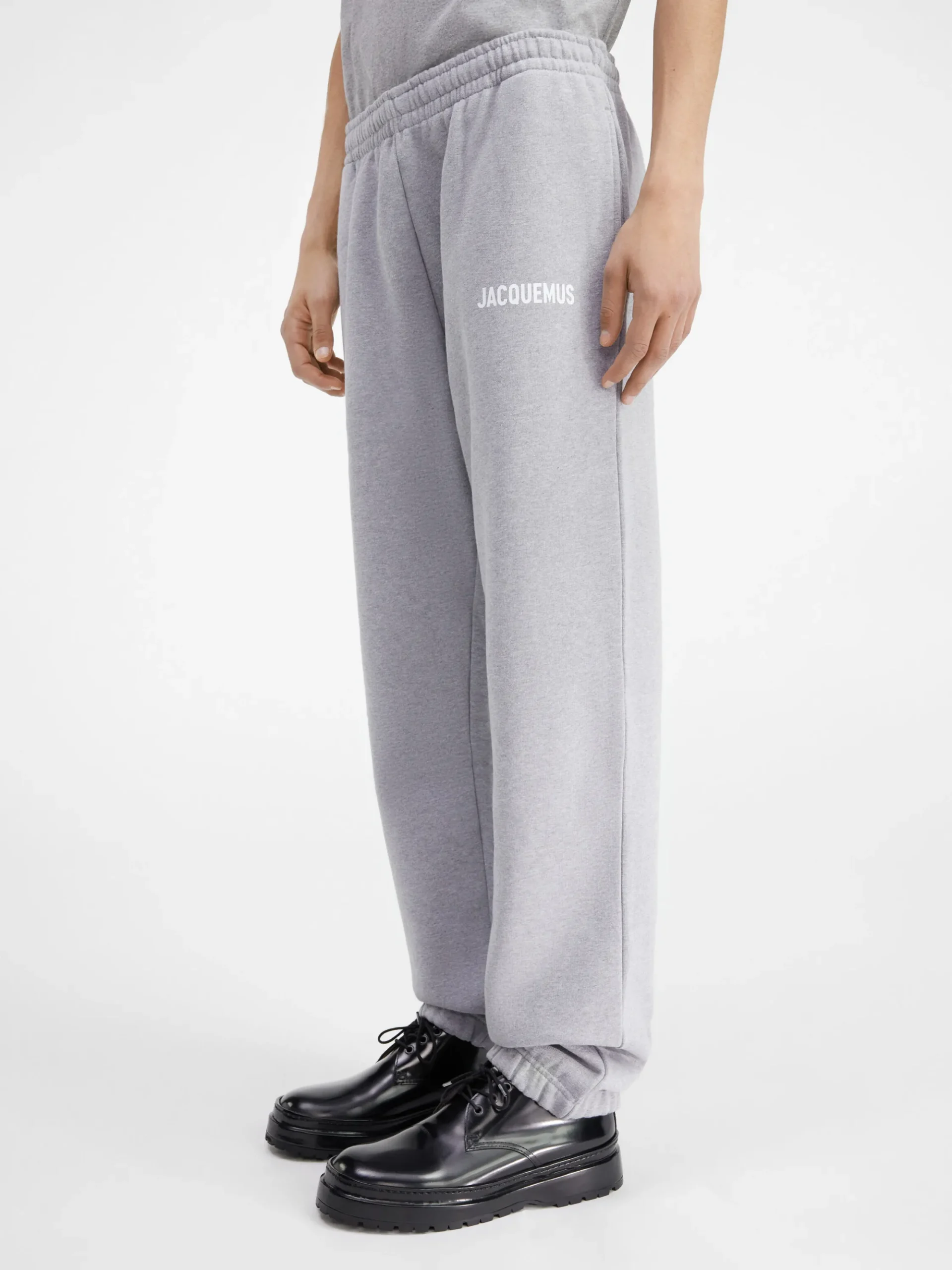 Le jogging Jacquemus