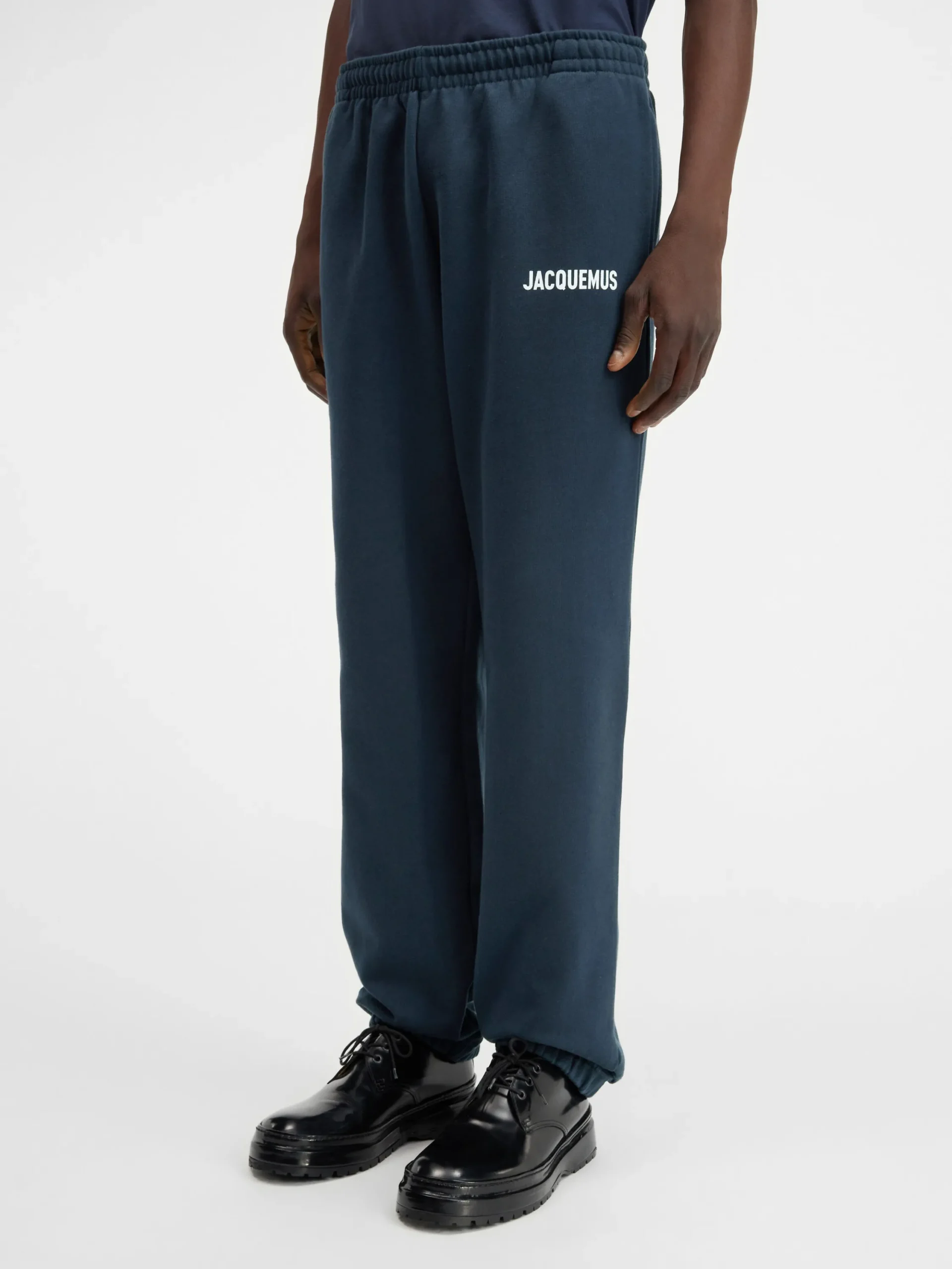 Le jogging Jacquemus