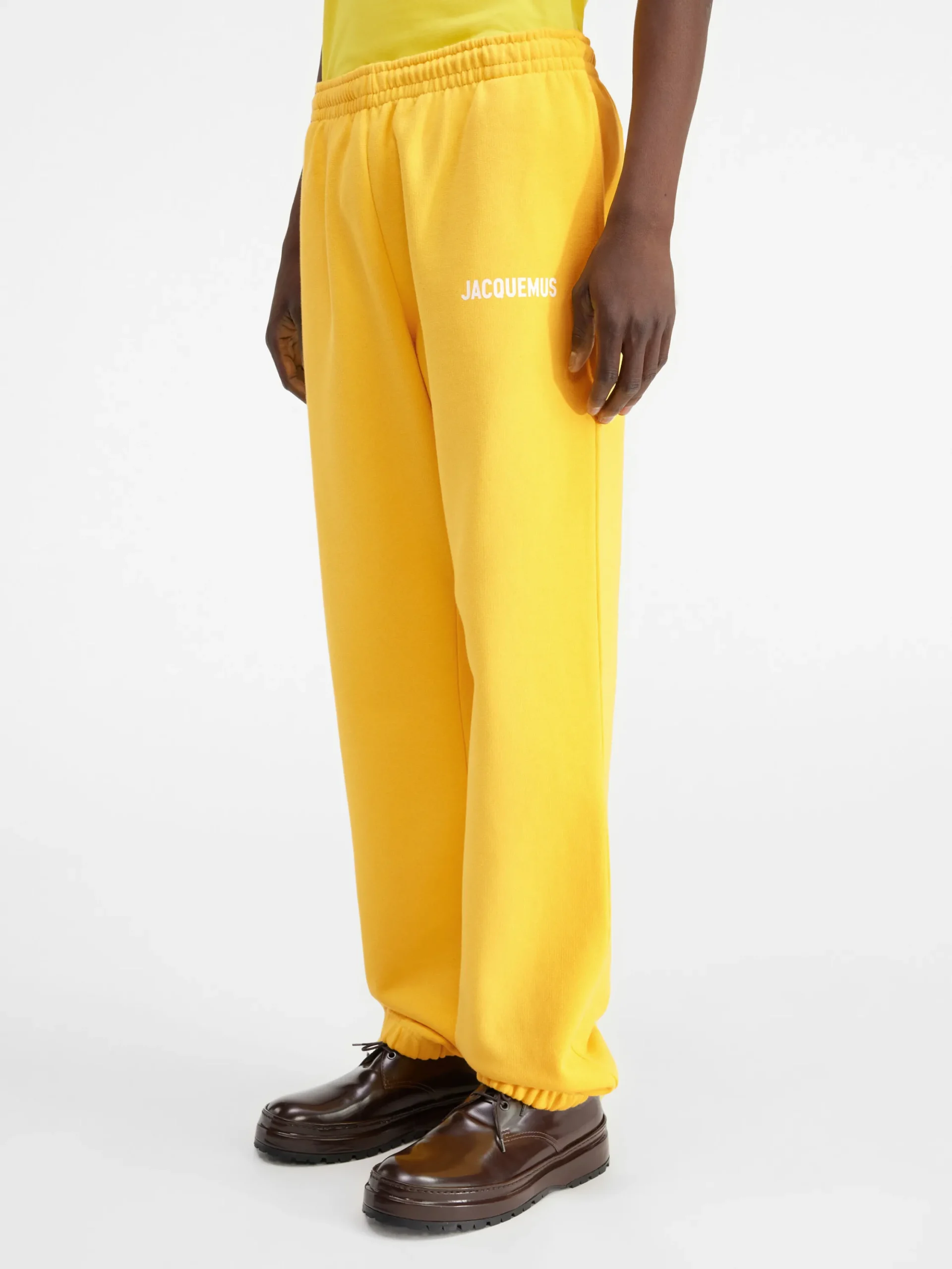 Le jogging Jacquemus