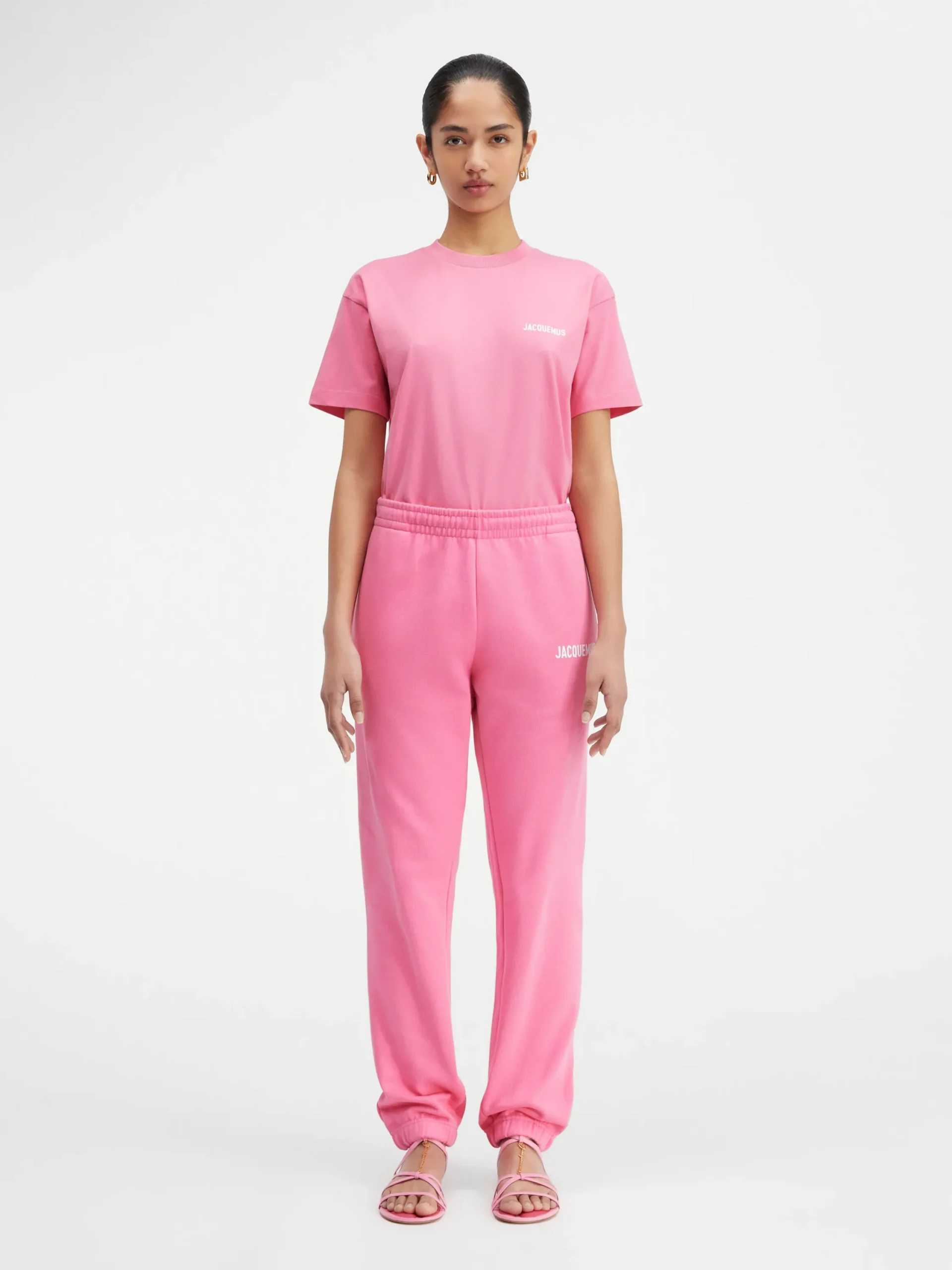 Le jogging Jacquemus