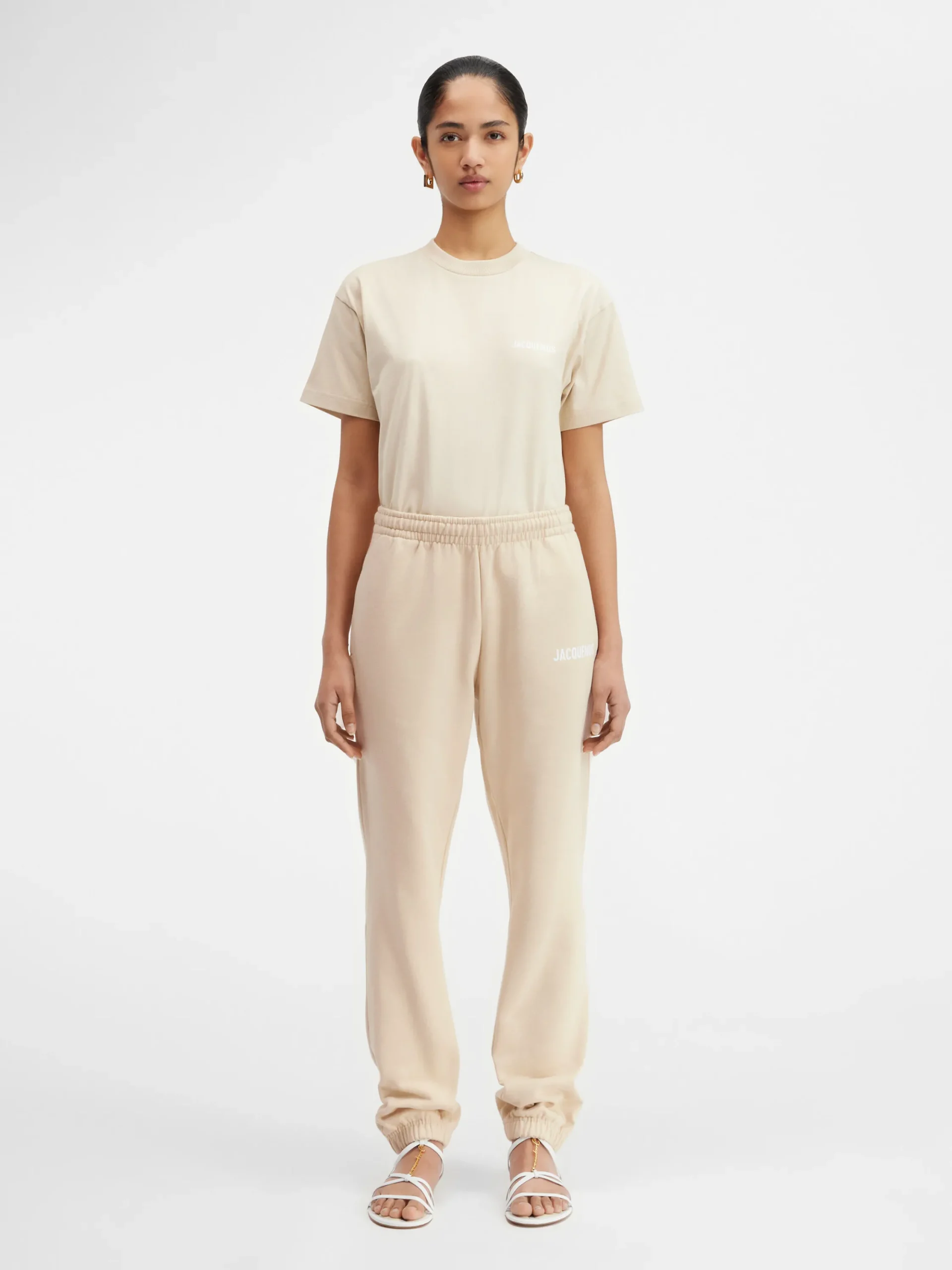 Le jogging Jacquemus