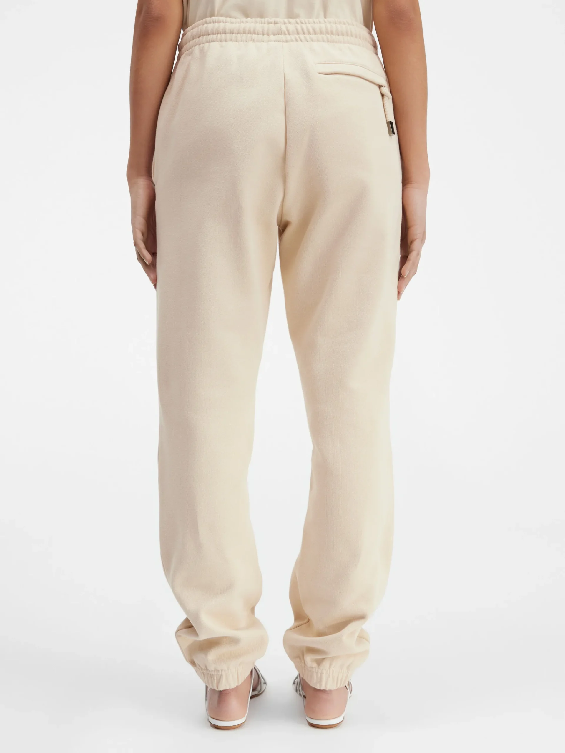 Le jogging Jacquemus