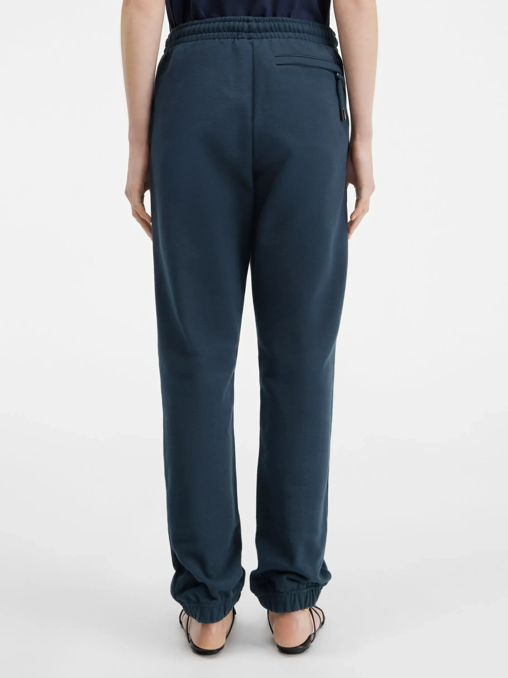 Le jogging Jacquemus