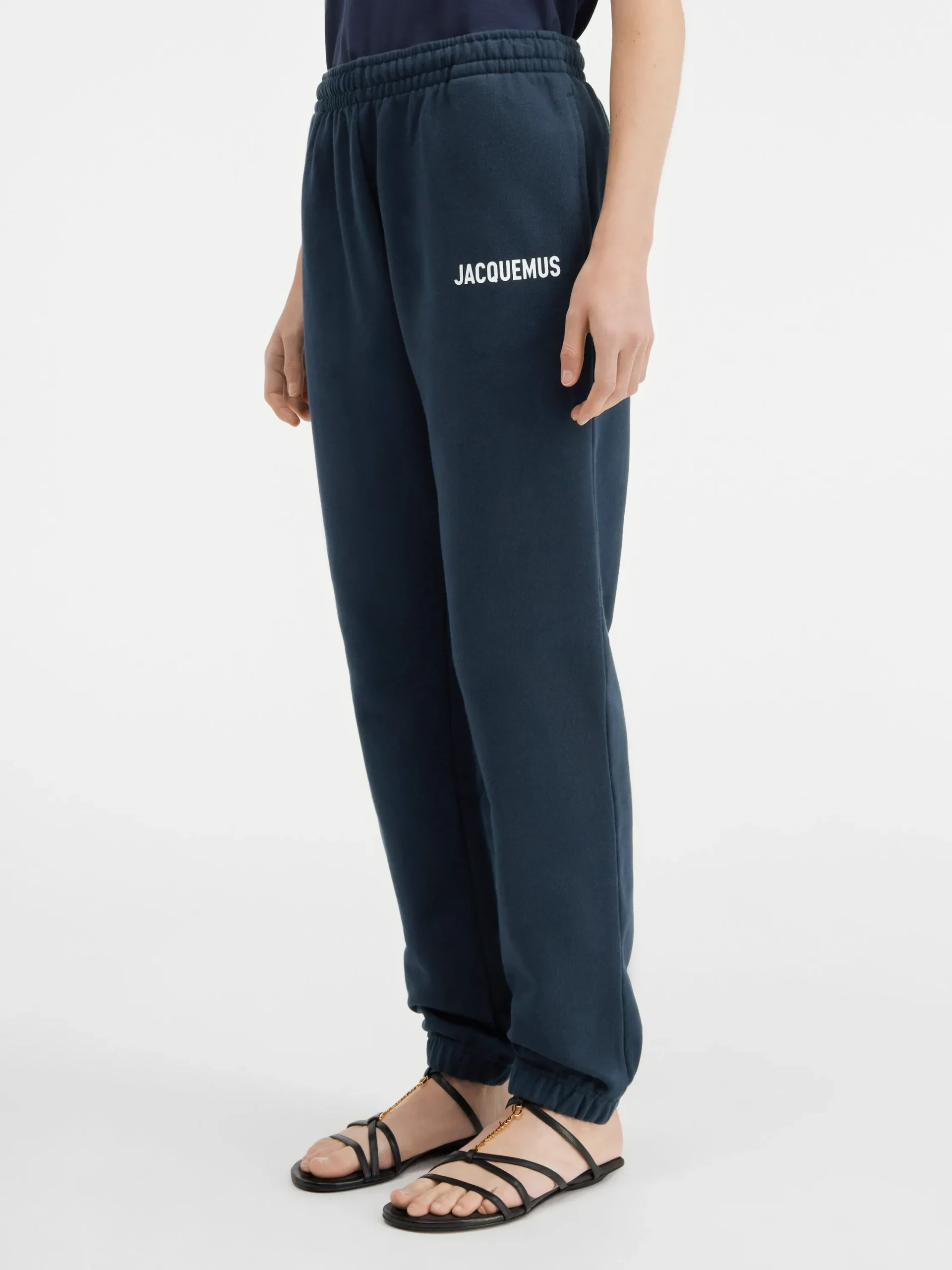 Le jogging Jacquemus