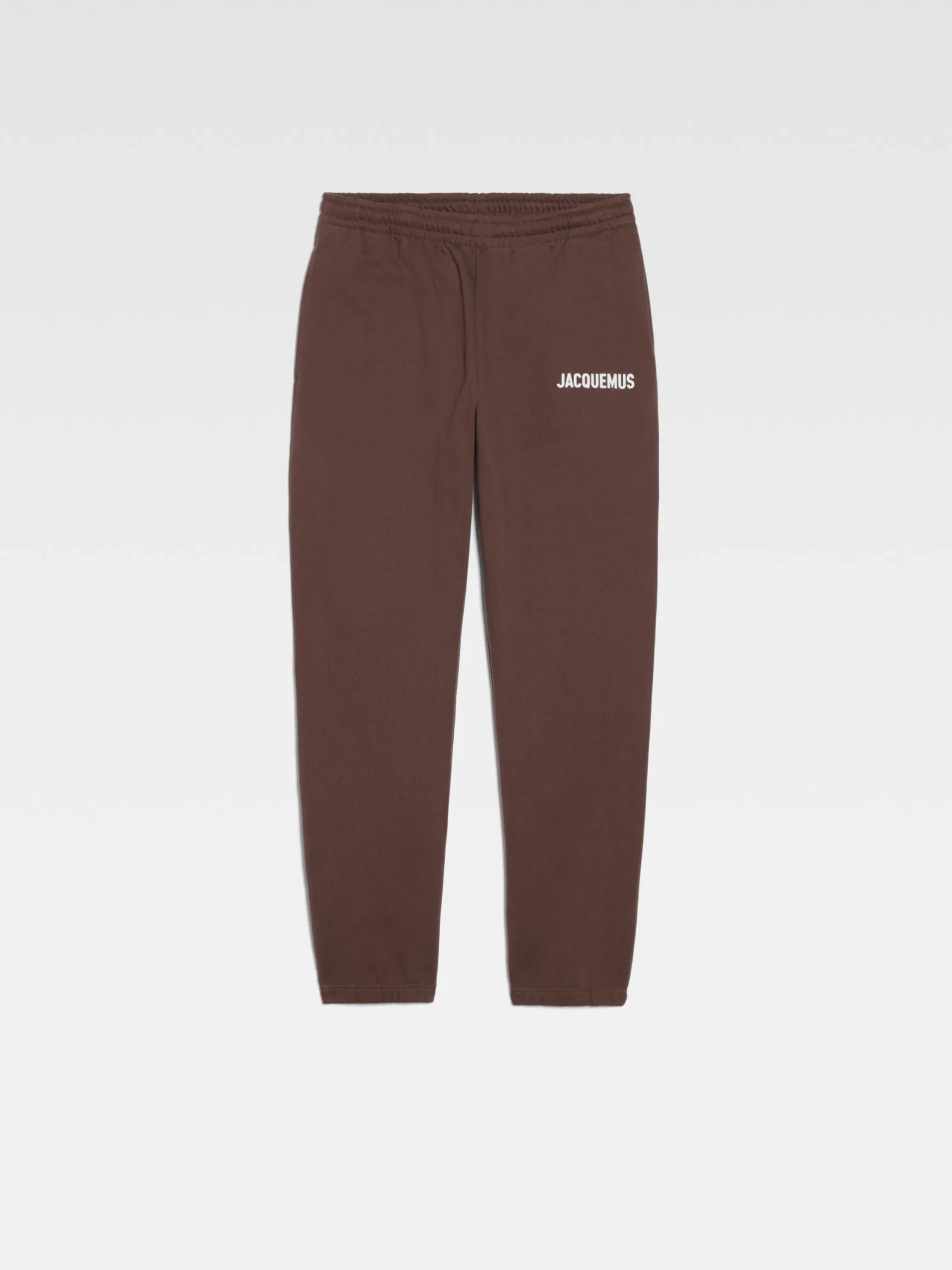 Le jogging Jacquemus