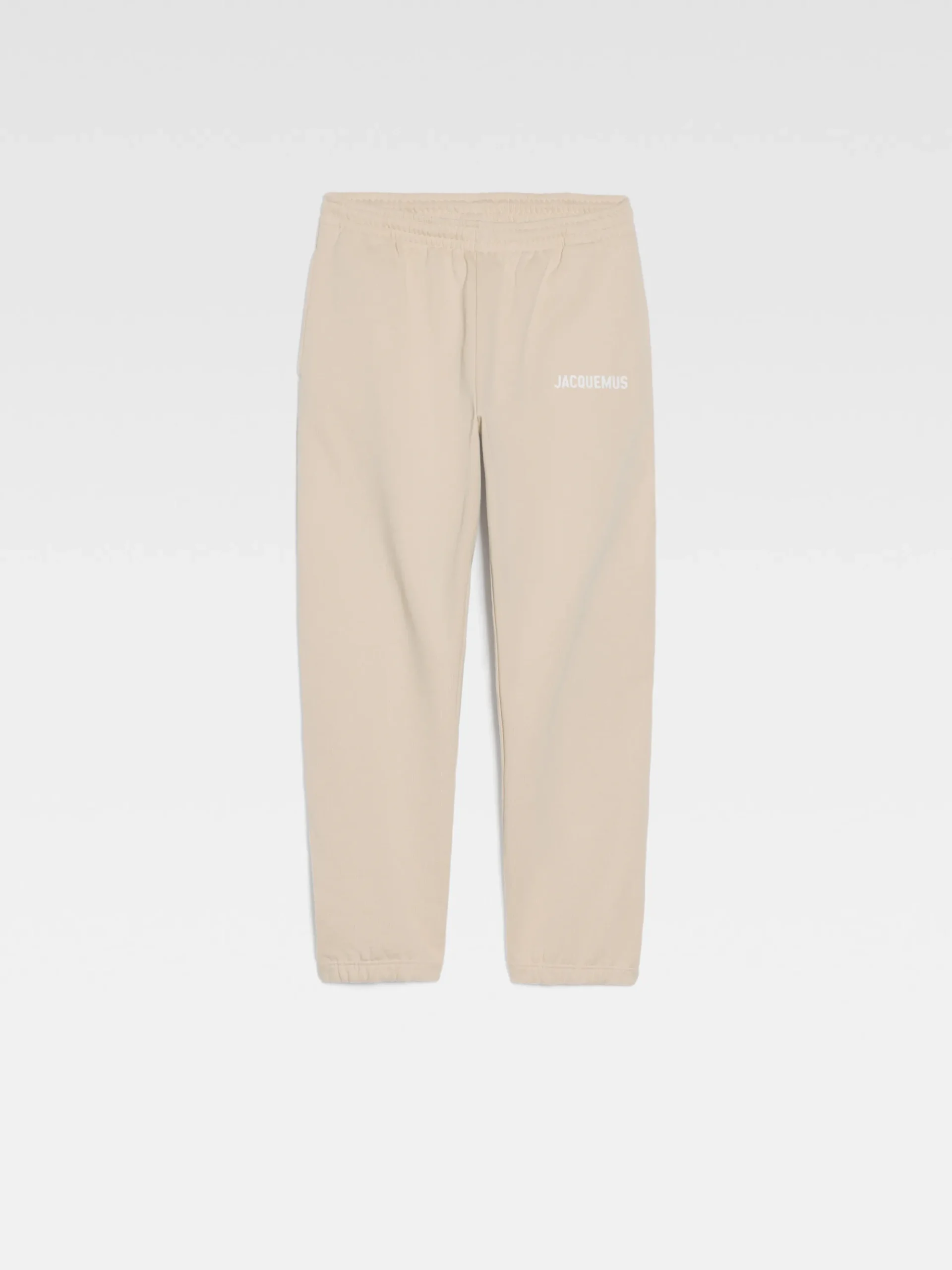 Le jogging Jacquemus