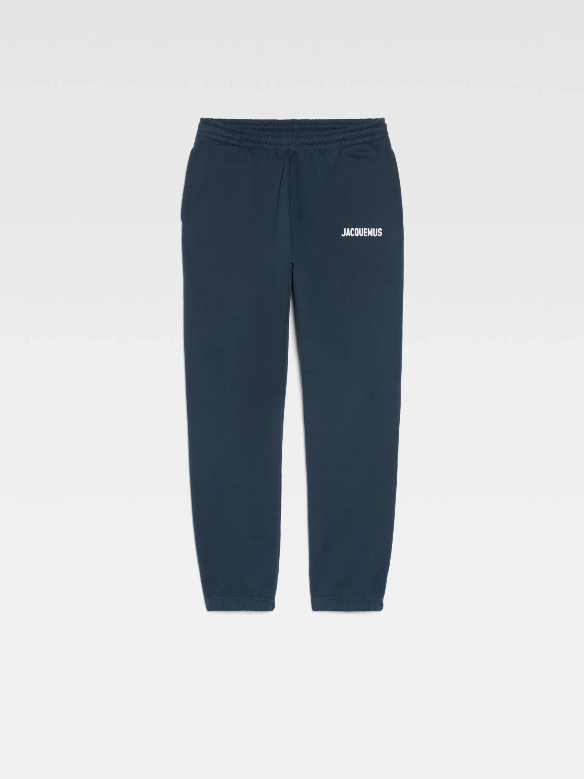 Le jogging Jacquemus
