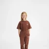 Le jogging Jacquemus enfant