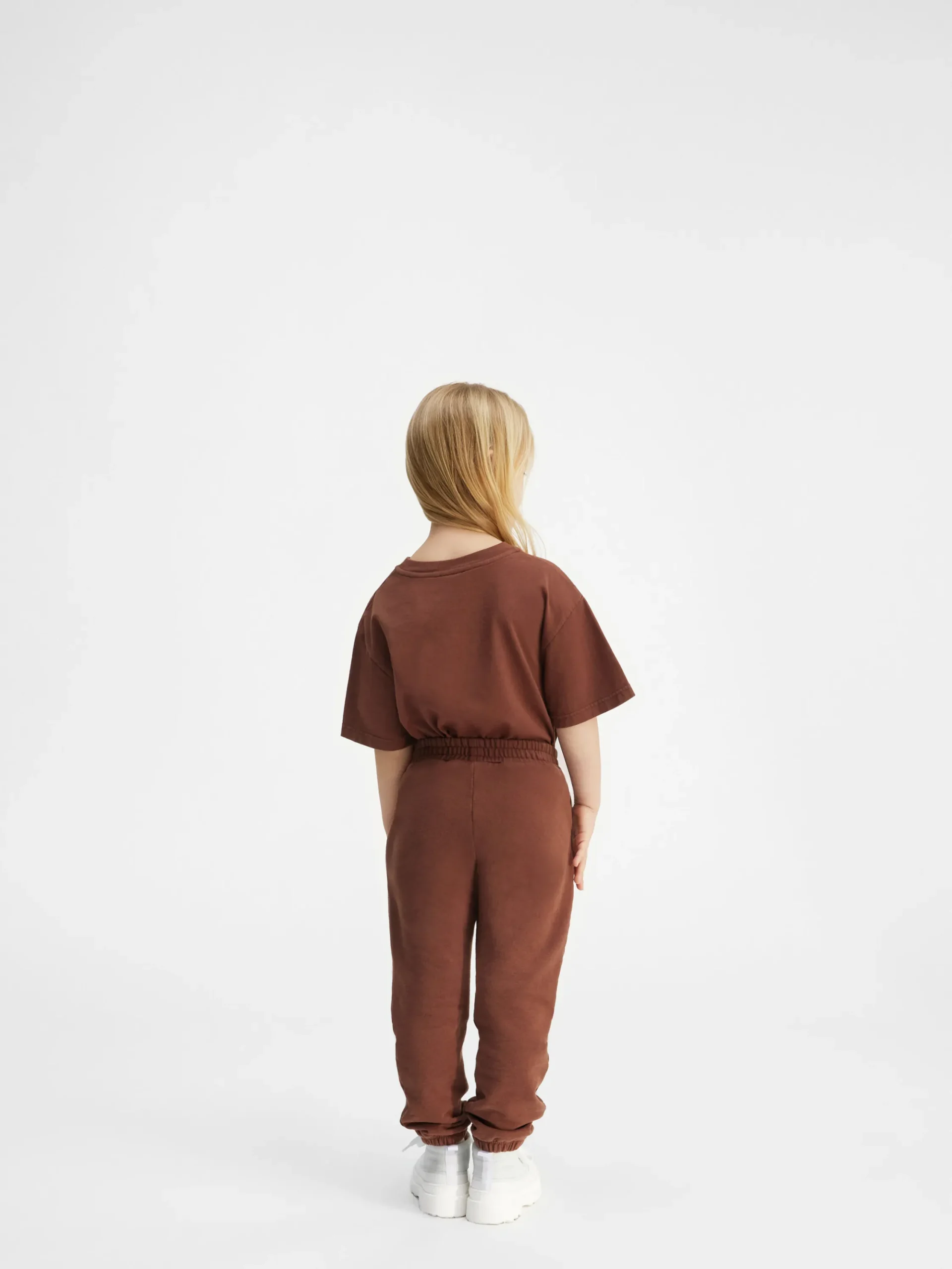 Le jogging Jacquemus enfant