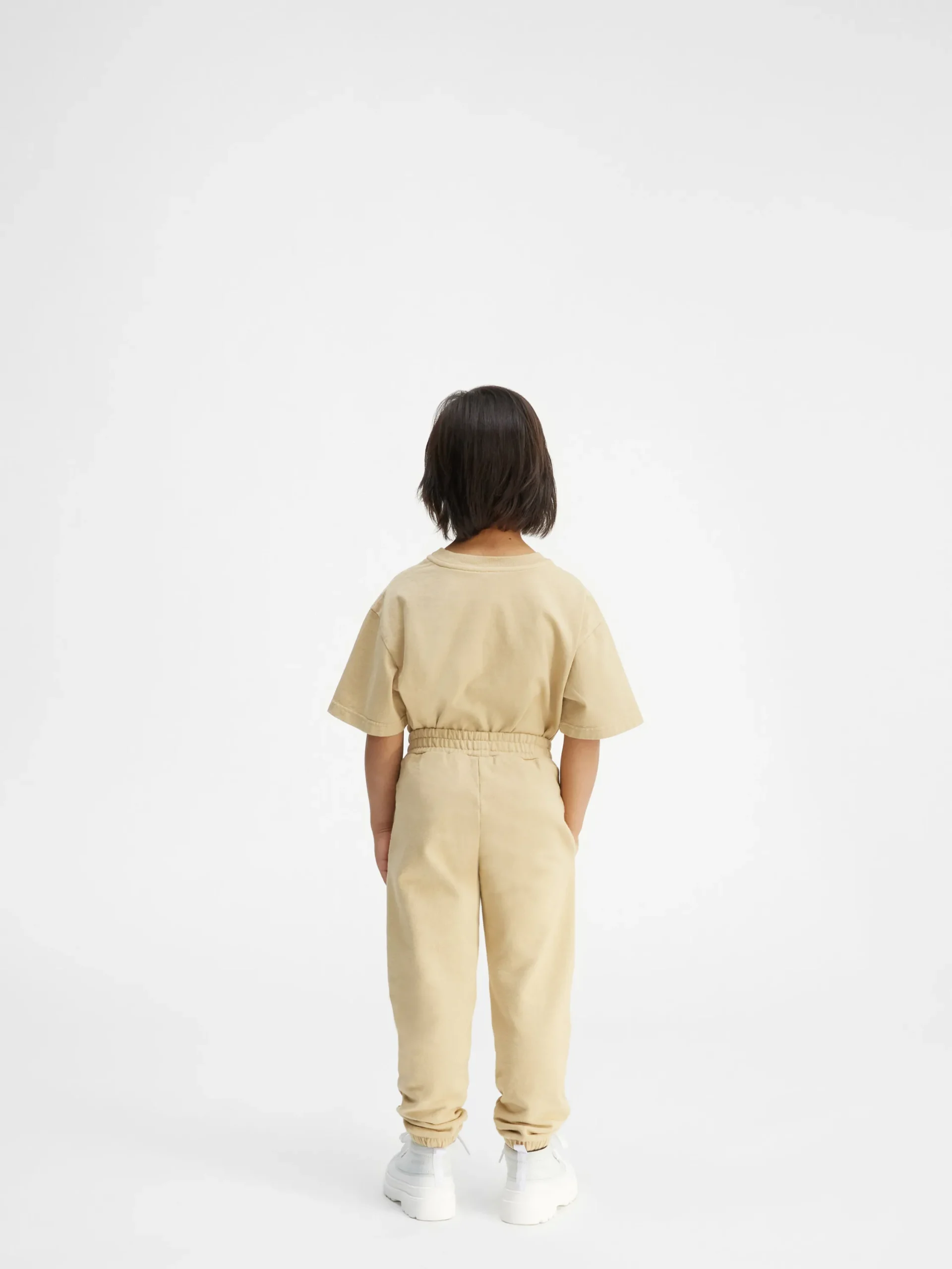 Le jogging Jacquemus enfant