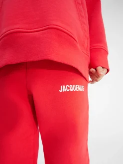 Le jogging Jacquemus enfant