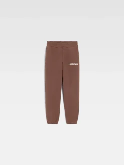 Le jogging Jacquemus enfant