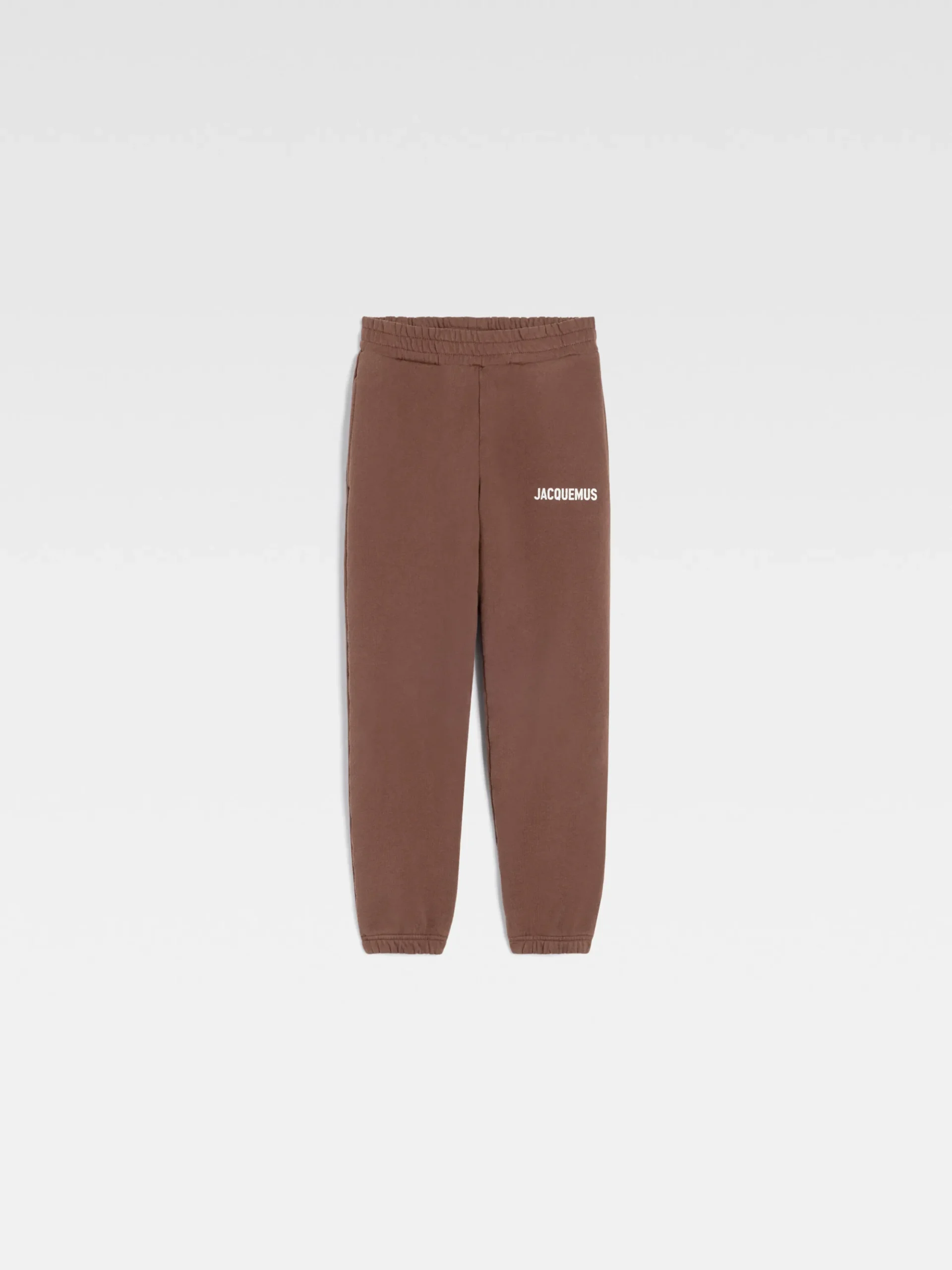 Le jogging Jacquemus enfant