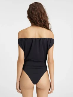 Le maillot Drapeado