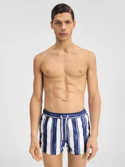 Le maillot Puntini