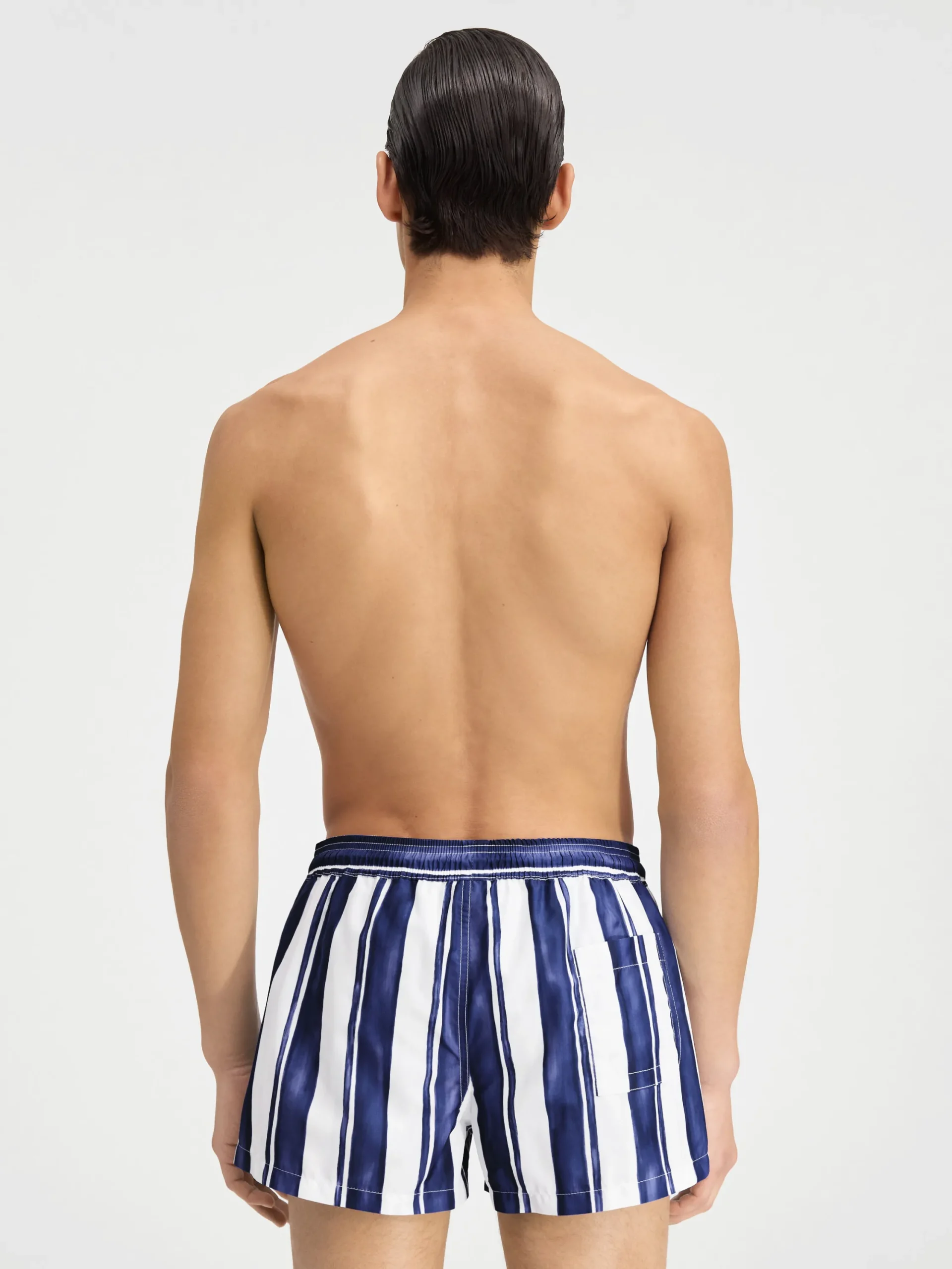 Le maillot Puntini