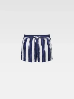 Le maillot Puntini