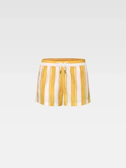 Le maillot Puntini