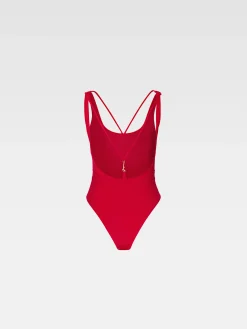 Le maillot Signature