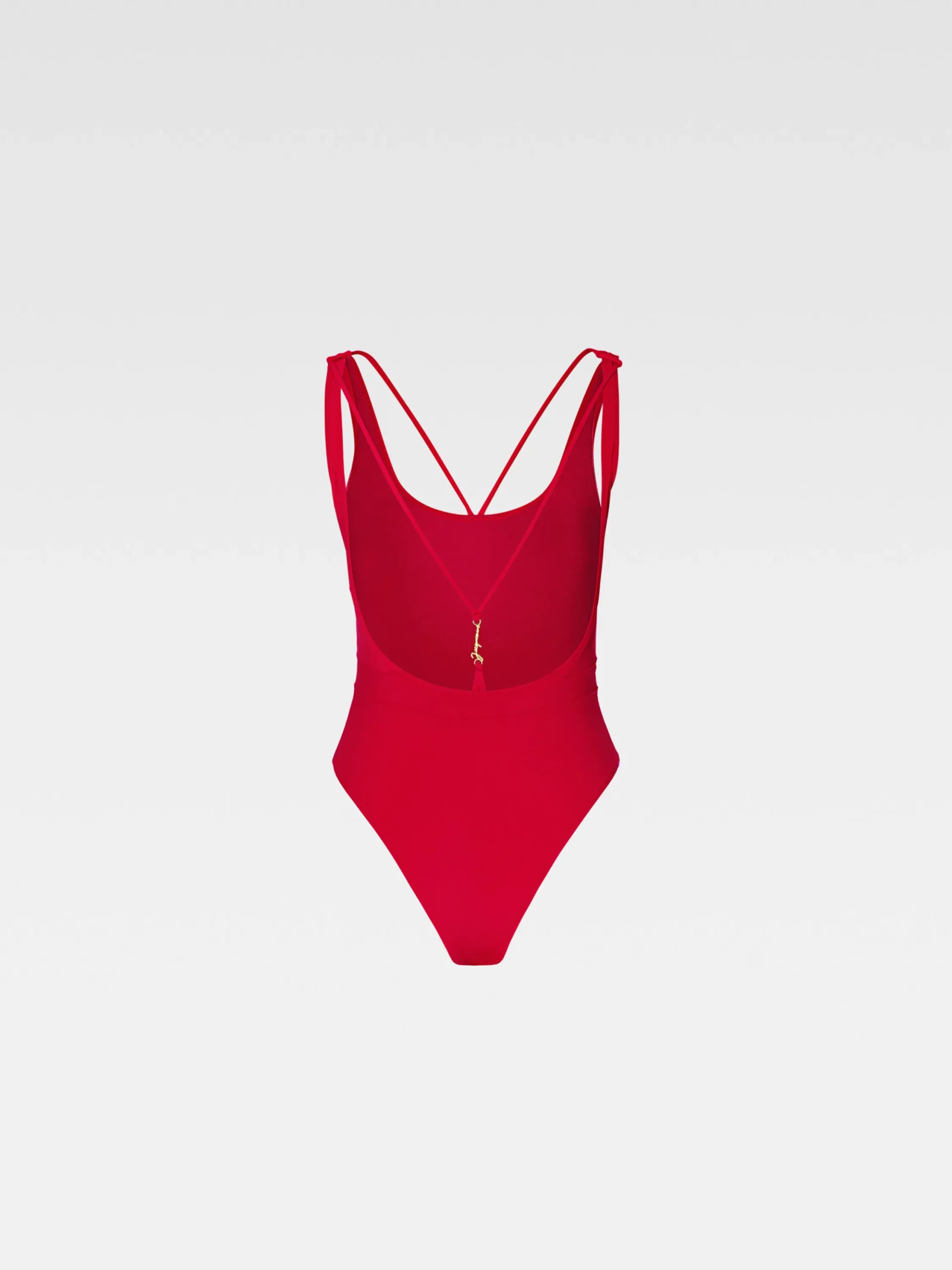 Le maillot Signature