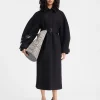 Le manteau Bari