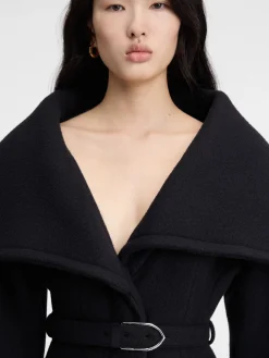 Le manteau Caruso