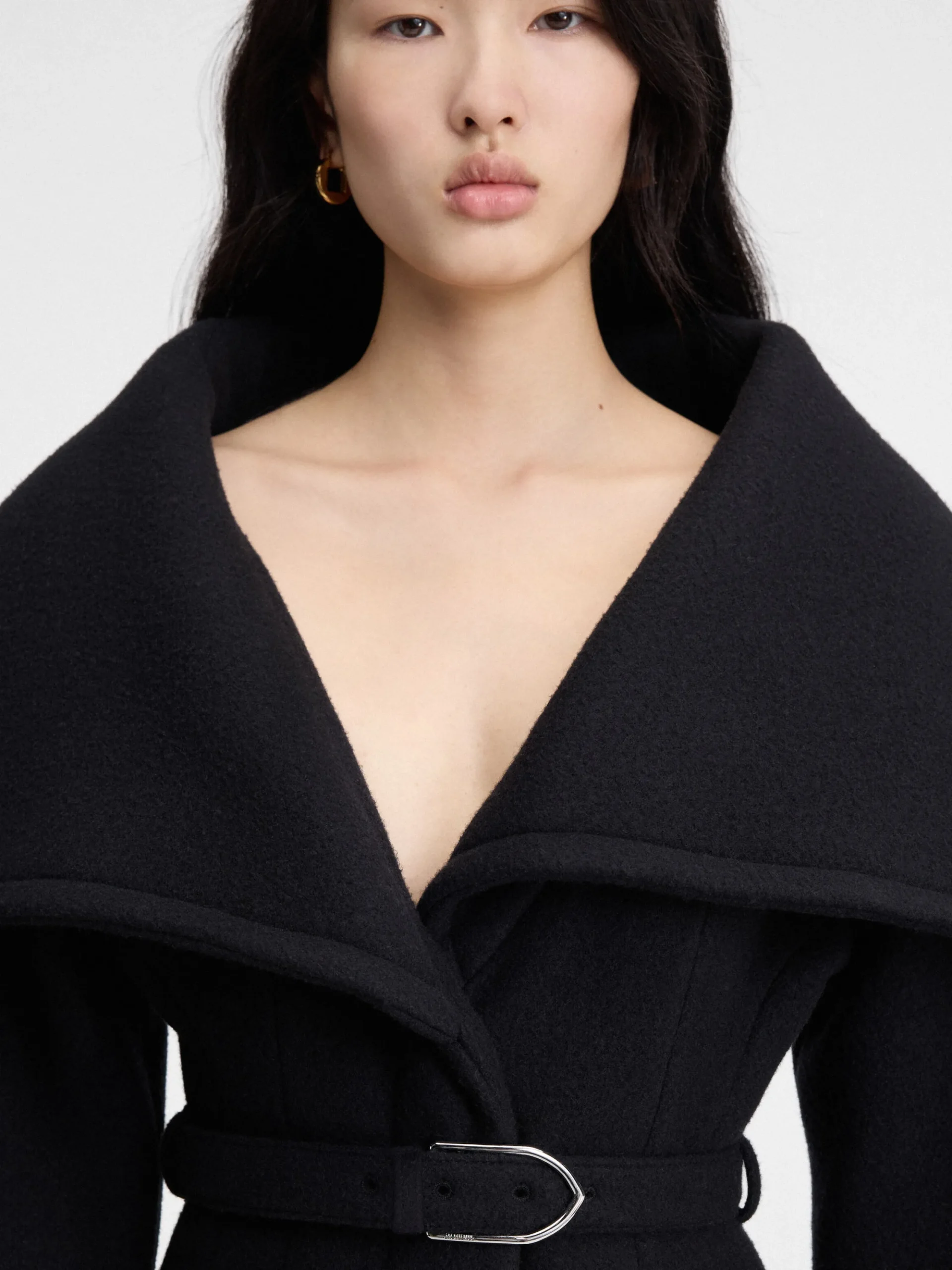 Le manteau Caruso